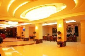 Zhangjiajie Lijing Hotel Wulingyuan Eksteriør billede